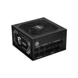 MSI Блок питания ATX 1000W MAG A1000GL PCIE5