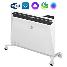 ELECTROLUX Комплект Rapid Transformer с блоком управления и шасси ECH/R-1500 T-TUE4 (электронный)