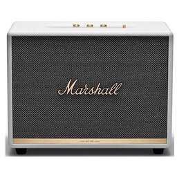 MARSHALL Колонка портативная Woburn II, 130Вт, белый [1001905]