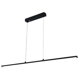 ESCADA 100001/1PL LED*35W Black