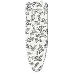 LEIFHEIT 71615 Perfect Steam L/Univ. (max 140x45см), хлопок/мольтон, перфорир.