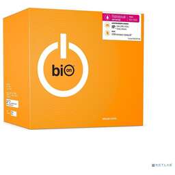 BION CARTRIDGE Bion BCR-CE403A Картридж для HP{ LaserJet Enterprise M551/M575, HP LaserJet M570, HP LaserJet Pro M570 }(6000 стр.), Пурпурный, с чипом