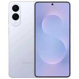 SAMSUNG 6.7" Смартфон Galaxy S25 Edge 12/256Gb, SM-S937B, NFC, AMOLED, 120Гц, 3900мAч, голубой