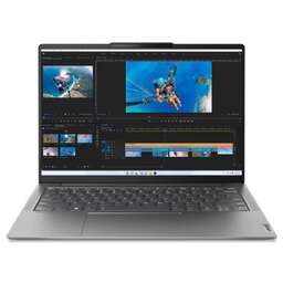 LENOVO 14 Yoga Slim 6 14IRH8 Storm Grey (83E00056RU)