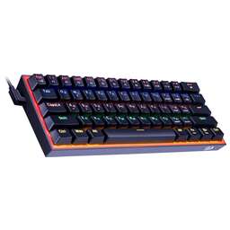 REDRAGON (70671) Fizz RU черный