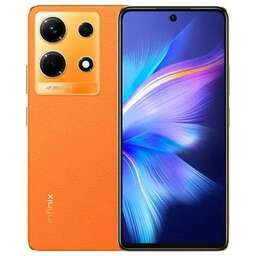 INFINIX Note 30 X6833B 8/128Gb Gold (10044294)