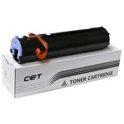 CET Картридж лазерный 5373 9436B002AA/C-EXV50 черный (17600стр.) для Canon iR 1435/1435i/1435iF/1435P