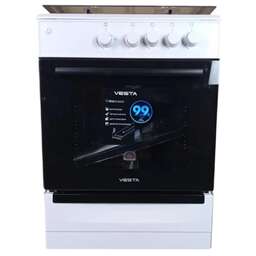 VESTA Bergamo VGG 10-G ГК дух с VD белый