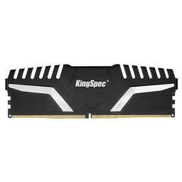 KINGSPEC KS5600D5M13508G DDR5 - 1x 8ГБ 5600МГц, DIMM, Ret