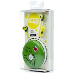 HARPER KIDS HK-39 green