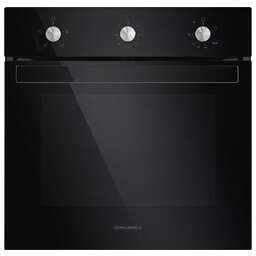 MAUNFELD Шкаф духовой газоэлектрический EOGC604B Slim