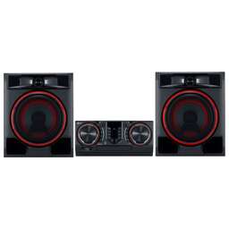 LG CL-65DK XBOOM