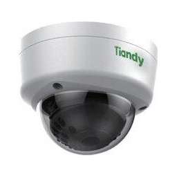 TIANDY Камера видеонаблюдения IP TC-C35KS I3/E/Y/M/S/H/2.8mm/V4.0 2.8-2.8мм цв. корп.:белый (TC-C35KS I3/E/Y/M/S/H/2.8/V4.0)