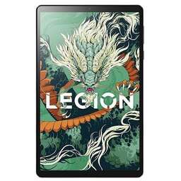 LENOVO 8.8" Планшет Legion Y700 2025 12/256 GB 8 Gen 3 Wi-Fi, 2560 x 1600, 165Гц, Android 14, черный [zaef0029cn]