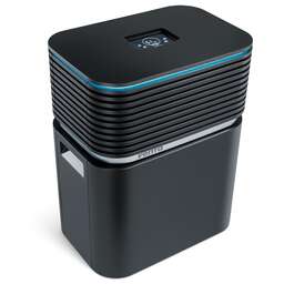 VENTA Мойка воздуха AEROSTYLE LW74 с модулем WiFi (Черный)