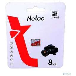 NETAC NT02P500ECO-008G-S