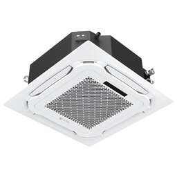 ROYAL CLIMA Кондиционер CO-4C 36HNDI/CO-4C/pan 8D2/CO-E 36HNDI кассетный