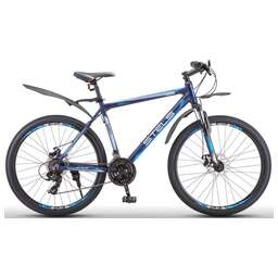 STELS Navigator-620 MD 26" V010*LU088804*LU084771* 14" Тёмно-синий