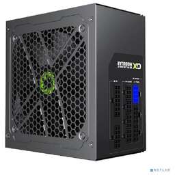 GameMax GX-650 Modular