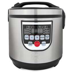 GOODHELPER MC-5100 чёрный