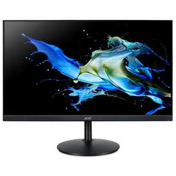 ACER 23.8 Vero CB242YGbmiprx Black (UM.QB2CD.G02)