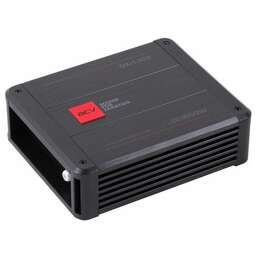 ACV Усилитель DX-1.500 V4 500Вт/1-канал/2-1 Ом/BassBoost-пульт/D-class/Low-pass(6 шт мастер)