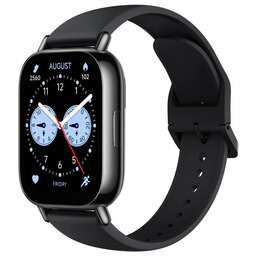 XIAOMI Redmi Watch 5 Lite Black (BHR8789GL)