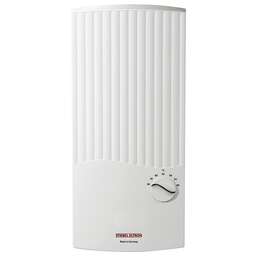 STIEBEL ELTRON Проточный электрический водонагреватель PEY 18/21/24, белый