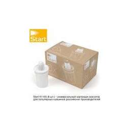 Новая вода Prio К 1105-6 Start ФЭ, 6 шт