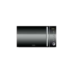 Caso MG 20 Menu Black