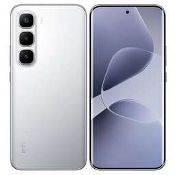 INFINIX HOT 60 PRO+ 8/256Gb Titanium Silver