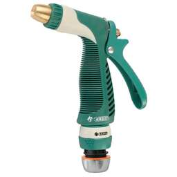 RACO Пистолет-распылитель 325C 1/2" бежевый/зеленый [4256-55/325c]