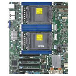 SUPERMICRO Материнская плата MBD-X12DPL-NT6-B