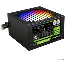 GameMax VP-600-RGB