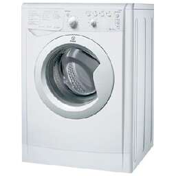 INDESIT IWUB 4105 (CIS)