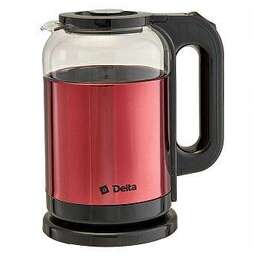 DELTA DL-1115 красный