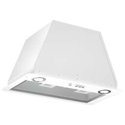 ELIKOR FLAT 52P-650-K3D WHITE