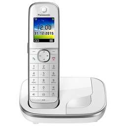 MOTOROLA C1001LB+ белый