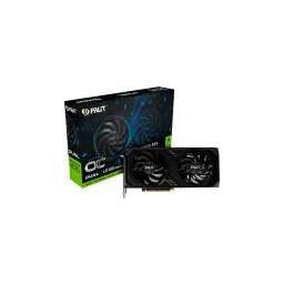 Palit GeForce RTX 4070 Dual OC 12GB (NE64070S19K9-1048D)