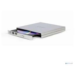 Gembird DVD-USB-02-SV
