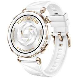 HUAWEI Умные часы GT 5 PRO WHITE JNA-B29 55020DGW