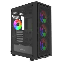 Powercase CMAEA16-L4