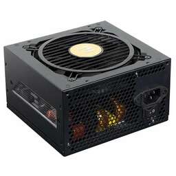 ZALMAN Блок питания 750W ZM750-TMX2SE (ATX12V v3.1, APFC, 12cm Fan, 80+ Gold Gen5.1, Full Modular, Retail) (ZM750-TMX2SE)