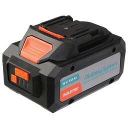 STURM! Батарея аккумуляторная STURM SBP1806HP, 18В, 6Ач, Li-Ion