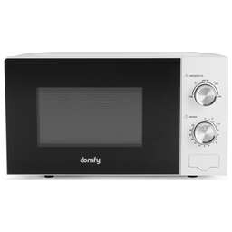 DOMFY DSW-MW203, 700Вт, 20л, белый