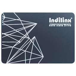 INDILINX Накопитель SSD SATA 2.5" 480GB IND-S325S480GX