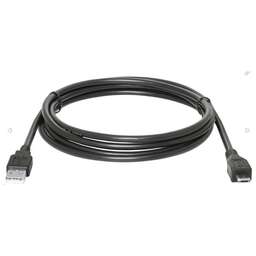 DEFENDER (87459) USB08-06 USB2.0 AM-MicroBM, 1.8м
