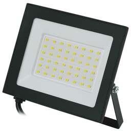 VOLPE (UL-00012831) ULF-Q519 70W/6500K IP65 220-240V BLACK