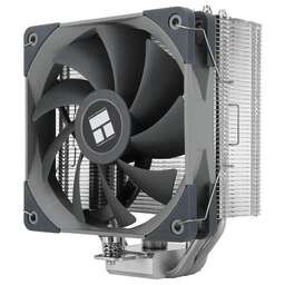 THERMALRIGHT Устройство охлаждения(кулер) Assassin Spirit 120 EVO, 4-pin, ARGB, черный, 120мм, Ret [as120-evo]