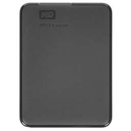 Western digital WDBU6Y0050BBK-WESN